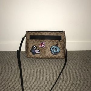 Brand new rare edition Coach handbag